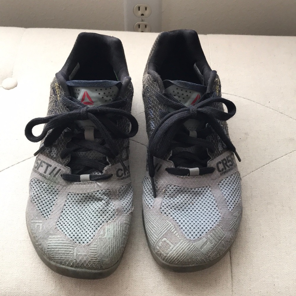 Reebok Nano 5